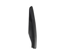 Barres De Toit pour Mitsubishi pour ASX GA RVR pour Outlander Sport 2011~2023 Couverture Galerie Toit Voiture Garniture Capuchon Barre De Bagages Porte-Bagages(Avant Droit)