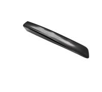 Barres de Toit Pour Mitsubishi Pour ASX/Pour Outlander Pour Sport/Pour RVR 2011-2019 2020 2021 2022 1 Pièce - Embout De Barre De Toit Railing Porte-Bagages(Black- FR)