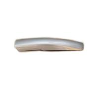 Barres de Toit Pour Mitsubishi Pour ASX/Pour Outlander Pour Sport/Pour RVR 2011-2019 2020 2021 2022 1 Pièce - Embout De Barre De Toit Railing Porte-Bagages(Silver-RL)