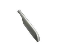 Barres de Toit pour Nissan pour X-Trail X pour Trail pour Rogue T32 2014-2019 Barre Toit Porte-Bagages Barre Rail Couvercle D'extrémité Coque Capuchon Railing Porte-Bagages(Arrière Gauche)