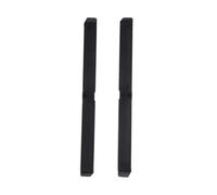 Barres de Toit Pour Opel Pour Astra H Pour Zafira B Couvre Porte-bagages De Toit 51 87 877 51 87 878 voitures Porte-bagages De Toit Rails de Toit