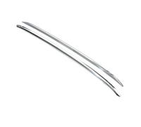 Barres De Toit pour Porsche pour Macan pour Turbo S GTS 2014-2018 Galeries de Toit(Argent)