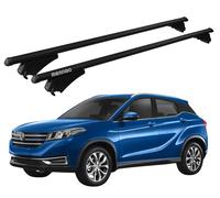 Barre Transporteur MENABO' Tiger Black