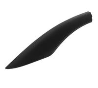 Barres de Toit pour Skoda pour Yeti SUV 2009-2018, 5LD860145 5LD860149-GT5, Couvercle Galerie De Toit Avant Et Arrière De Voiture Railing Porte-Bagages(1PIECE Front Left)