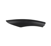 Barres de Toit Pour Skoda Pour Yeti SUV 2009-2018 Couvercle Galerie Toit Couvercle D'extrémité Rail Barre Bagages Toit 5LD860146-GT5 5LD860145-GT5 Rails de Toit(Front Left)