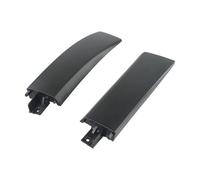 Barres de Toit pour Suzuki pour Grand pour Vitara 2006-2015 1 Paire Capuchons Avant Barres Toit Côtés Gauche Et Droit Plastique Noir Véhicules Barres De Toit Transversales