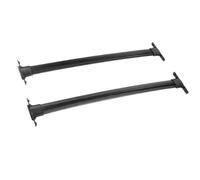 Barres de Toit Pour Toyota Pour 4RUNNER 2010-2022 : Les Barres Transversales Du Porte-bagages Toit Peuvent Supporter Un Poids 45 Kilogrammes Barre supérieure de Voiture