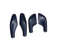 Barres de Toit Pour TOYOTA Pour LAND Pour CRUISER 100, Pour UZJ100, Pour LC100 Pour LX470 1998-2007 Protection D'extrémité De Barre De Toit Barre supérieure de Voiture(4pc Back and forth)