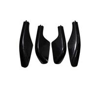 Barres De Toit pour Toyota pour Land pour Cruiser pour LC100 pour FJ100 1998-2007 Barre De Toit Couvercle De Rail Coque Barre De Bagages 4 Pièces Porte-Bagages De Voiture