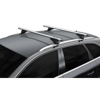 Barres de Toit Railing pour Renault - Grand Scenic IV Dès 2017