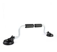 Barres De Toit Railing Support D'assistance Charge Canoë pour Montage Kayaks Canoës sur Toit Voiture Support Toit Voiture À roulettes Bateau, Support À Ventouse pour Kayak Cross Barres Rail