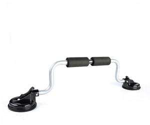 Barres De Toit Railing Support D'assistance Charge Canoë pour Montage Kayaks Canoës sur Toit Voiture Support Toit Voiture À roulettes Bateau, Support À Ventouse pour Kayak Cross Barres Rail