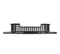 Barres de Toit Railing Support D'extension De Toit De Voiture Multifonctionnel Support De Rangement De Bagages Étagère De Chargement Pour Ford Pour Bronco 2021 Cross Barres Rail(Style A)