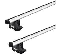 Barres de toit Renault Austral (07/22-) Thule ProBar Alu
