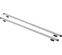 Barres de toit standard RAPID compatibles avec Chevrolet Spark (5 portes) à partir de 10 ans