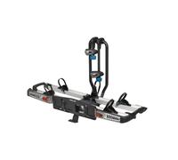 Barres de Toit Support Vélo Azura Xtra Wt vc-c10 Pliable Pliage pour 2 E -
