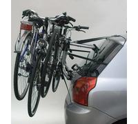 Barres de Toit Support Vélo Voiture Verona Vtt Course Sport Pignon Fixe Fixé