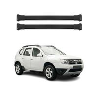 OMAC 2021928B Rails de toit / barres de toit