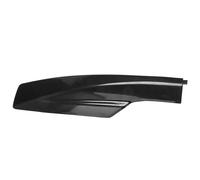 Barres de Toit transversales Coque De Protection Galerie De Toit Pour Nissan Pour Qashqai 2008-2015 Housse De Protection Pour Galerie De Toit + Boucles(Front Left-1Piece)