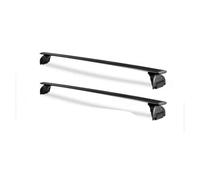 Barres De Toit Transversales Pour Jeep Pour Wrangler JK JL Pour Gladiator JT 2007-2024 Avec Rigide 2 Et 4 Portes, Robustes Barres Toit Railing