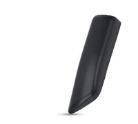 Barres de Toit transversales Pour Nissan Pour Patrol Y61 GU 76845VB000 76846VB000 76845-VB000 Ensemble Capuchons Moulage Gouttière Toit Avant Arrière Gauche Droite(Left)