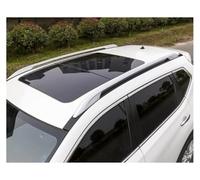 Barres De Toit Transversales Pour Nissan Pour X-Trail 2014-2019 Barres Toit Rails Latéraux Porte-bagages Alliage D'aluminium Style Pâte