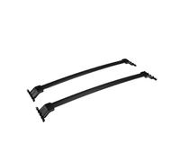 Barres de Toit transversales Pour Pilot 2009-2015 SUV Porte-bagages Kayaks Vélo Canoës Support Toit Barres Transversales Toit Voiture Barres de Toit