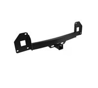 Barres De Toit Transversales pour Tesla pour Model Y 2020-2024 Boules 2 Pouces en Acier Au Carbone D'attelage Remorque Arrière Adaptateur Barre Remorquage(Standard Set)