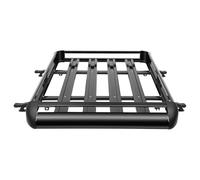 Barres de toit universelles - 127 x 97 cm - Avec une capacité de charge maximale de 68 kg - Convient pour tous les types de SUV et tous les modèles