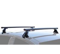 Barres de toit universelles G3 Pacific 65.110-68.109 en acier