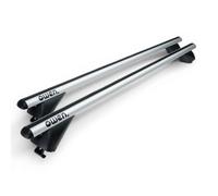 Barres de Toit Universelles - Owen 3.0 - Aluminium - 120 cm - Rails fermés ou intégrés - Jusqu'à 90 kg