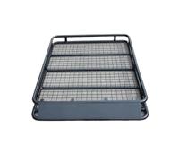 Barres De Toit Voiture Porte-Bagages De Voiture Spécial Cadre Bagages Toit Coussinets Galerie Boîte