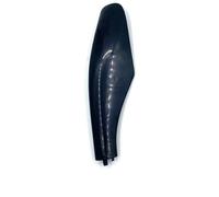 Barres De Toit Voiture pour Toyota UZJ100 LC100 LX470 pour Land pour Cruiser 1998-2007 Couverture Toit Voiture Barre Bagages Rail Extrémité Protection Couvercle