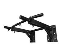 Barres De Traction Appareil De Traction Mur Mur Barre Horizontale Maison Intérieur Double Pôle Anneau Corde De Traction Ceinture Cantilever Ceinture De Puissance Équipement De Fitness