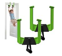 Barres De Traction - Barres de Traction Anti-Dérapantes pour Porte,Dispositif sans perçage portable confortable compact équipement de fitness pour bureaux voyage extérieur et intérieur