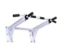 Barres de traction en acier, barre horizontale murale avec suspension pour sacs pour exercices de musculation de la taille, du dos et des bras à la maison et en salle de sport, charge 400 kg