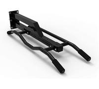 Barres de traction for couloir, équipement de fitness lourd, bande élastique, station d'entraînement for tractions(Style 1)