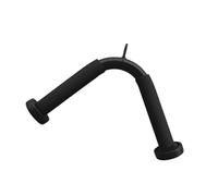 Barres De Traction LAT - Câble LAT | Poignée De Formation Du Triceps En V-Bar | Poignée D'entraînement À Bras Rembourré | Ad-à-coussin Grip De Machine À Câble Pour Le Bras De L'épaule Fitness Ro