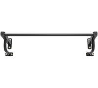 Barres de traction murales de 60 cm for exercices abdominaux et bras