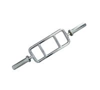 Barres de triceps Sveltus Argenté 86 cm