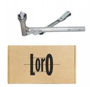 BARRES D'ESSUIE-GLACE DROITE POUR SEAT TOLEDO 2004-