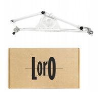 BARRES D'ESSUIE-GLACE POUR BMW 3 E36 1990-