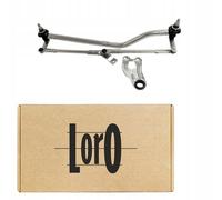 BARRES D'ESSUIE-GLACE POUR BMW 3 E46 1997-