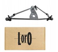 BARRES D'ESSUIE-GLACE POUR BMW X5 E53 2000-