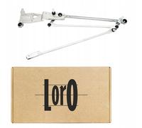 BARRES D'ESSUIE-GLACE POUR FORD FOCUS I 1998-