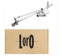 BARRES D'ESSUIE-GLACE POUR LAND ROVER FREELANDER 2 L359 2006-