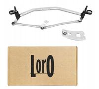 BARRES D'ESSUIE-GLACE POUR OPEL ASTRA H 2004-