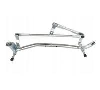 BARRES D'ESSUIE-GLACE POUR RENAULT MEGANE II 2