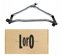 BARRES D'ESSUIE-GLACE POUR SEAT IBIZA 2002-