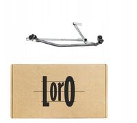 BARRES D'ESSUIE-GLACE POUR SKODA SUPERB 2008-